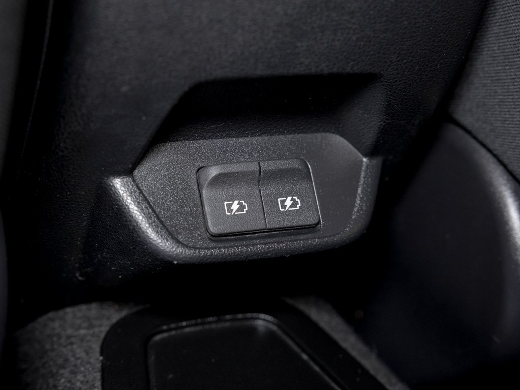 2021 Nissan LEAF in St-Jérôme, Quebec - 30 - w1024h768px