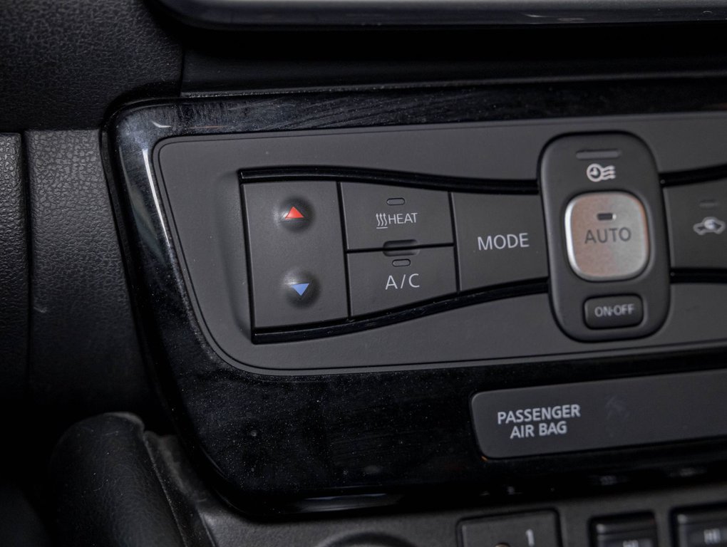 2023 Nissan LEAF in St-Jérôme, Quebec - 22 - w1024h768px