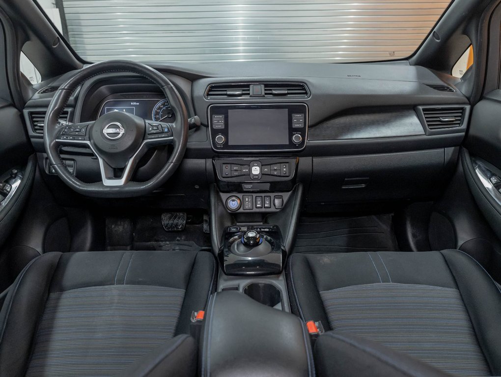 2023 Nissan LEAF in St-Jérôme, Quebec - 11 - w1024h768px