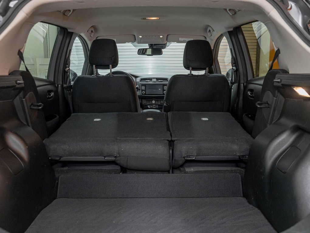 2023 Nissan LEAF in St-Jérôme, Quebec - 32 - w1024h768px