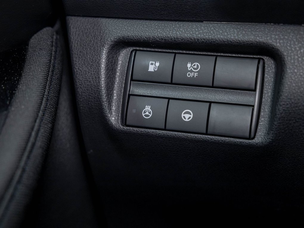 2023 Nissan LEAF in St-Jérôme, Quebec - 23 - w1024h768px