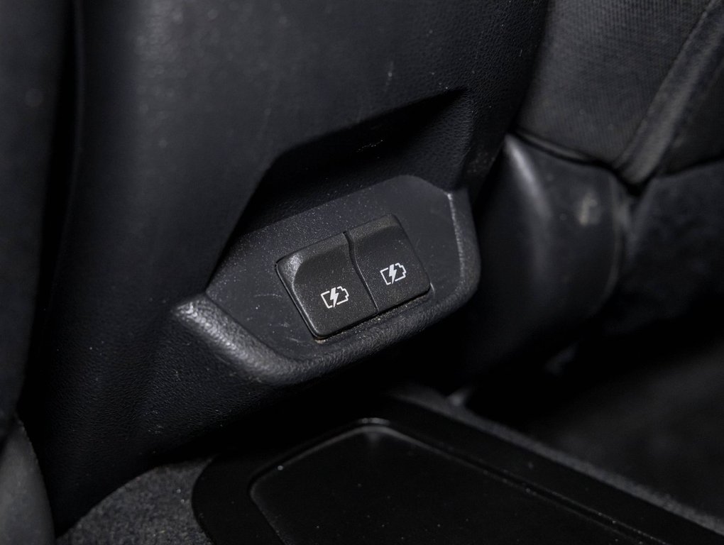 2023 Nissan LEAF in St-Jérôme, Quebec - 30 - w1024h768px