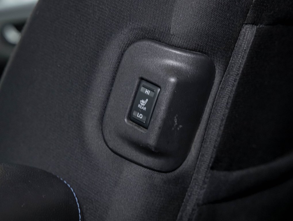 2023 Nissan LEAF in St-Jérôme, Quebec - 29 - w1024h768px