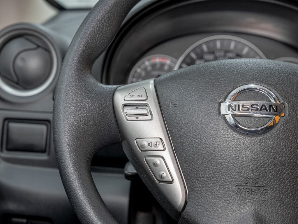 Nissan Micra  2019 à St-Jérôme, Québec - 14 - w1024h768px