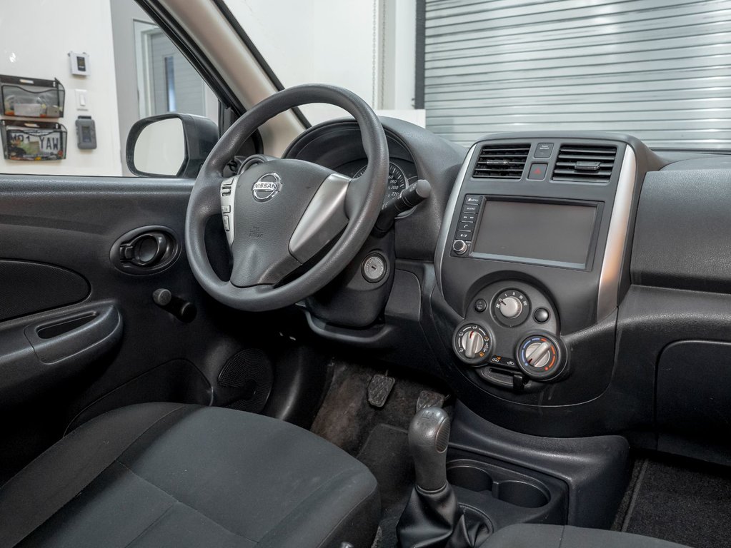 Nissan Micra  2019 à St-Jérôme, Québec - 21 - w1024h768px