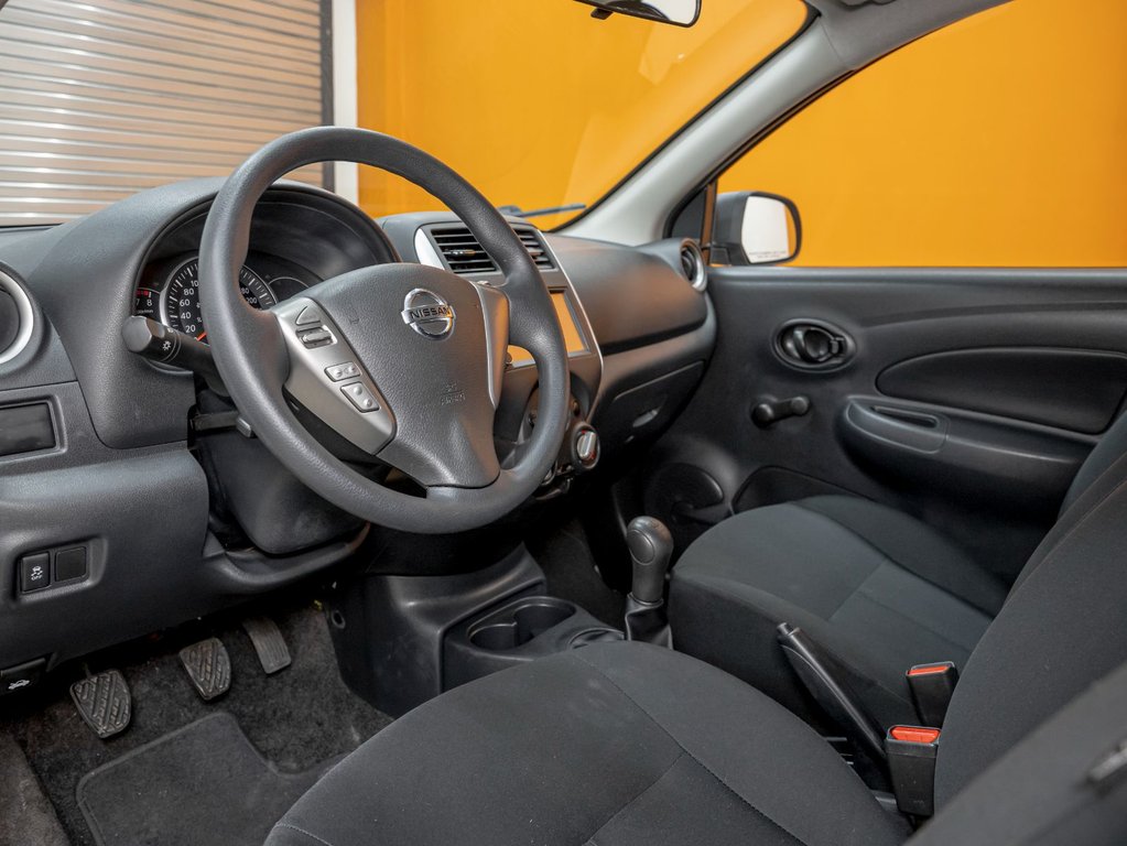 Nissan Micra  2019 à St-Jérôme, Québec - 2 - w1024h768px