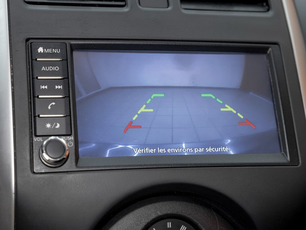 Nissan Micra  2019 à St-Jérôme, Québec - 16 - w1024h768px