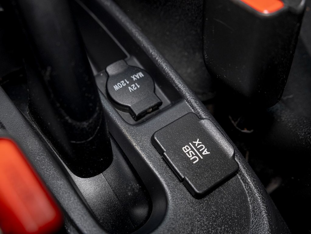 Nissan Micra  2019 à St-Jérôme, Québec - 20 - w1024h768px