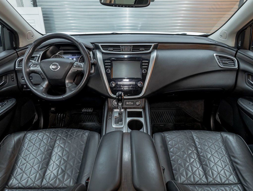 2020 Nissan Murano in St-Jérôme, Quebec - 14 - w1024h768px