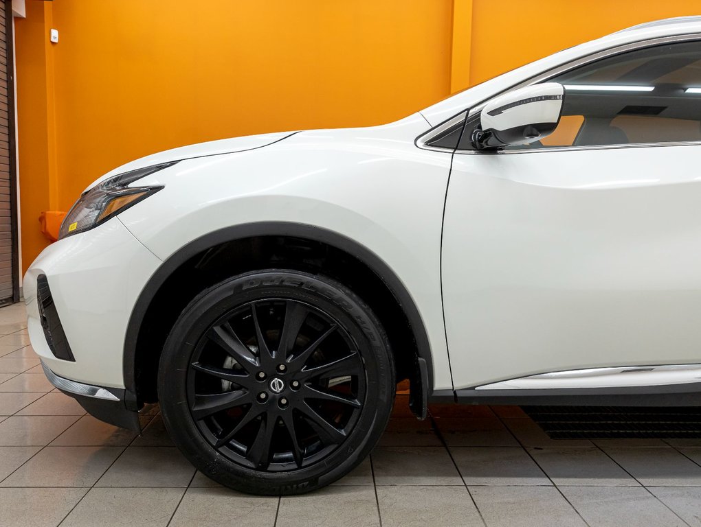 2020 Nissan Murano in St-Jérôme, Quebec - 39 - w1024h768px