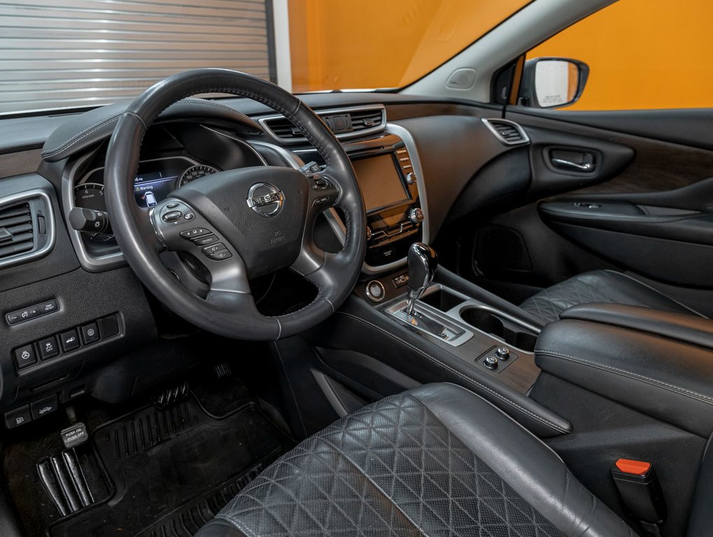2020 Nissan Murano in St-Jérôme, Quebec - 2 - w1024h768px