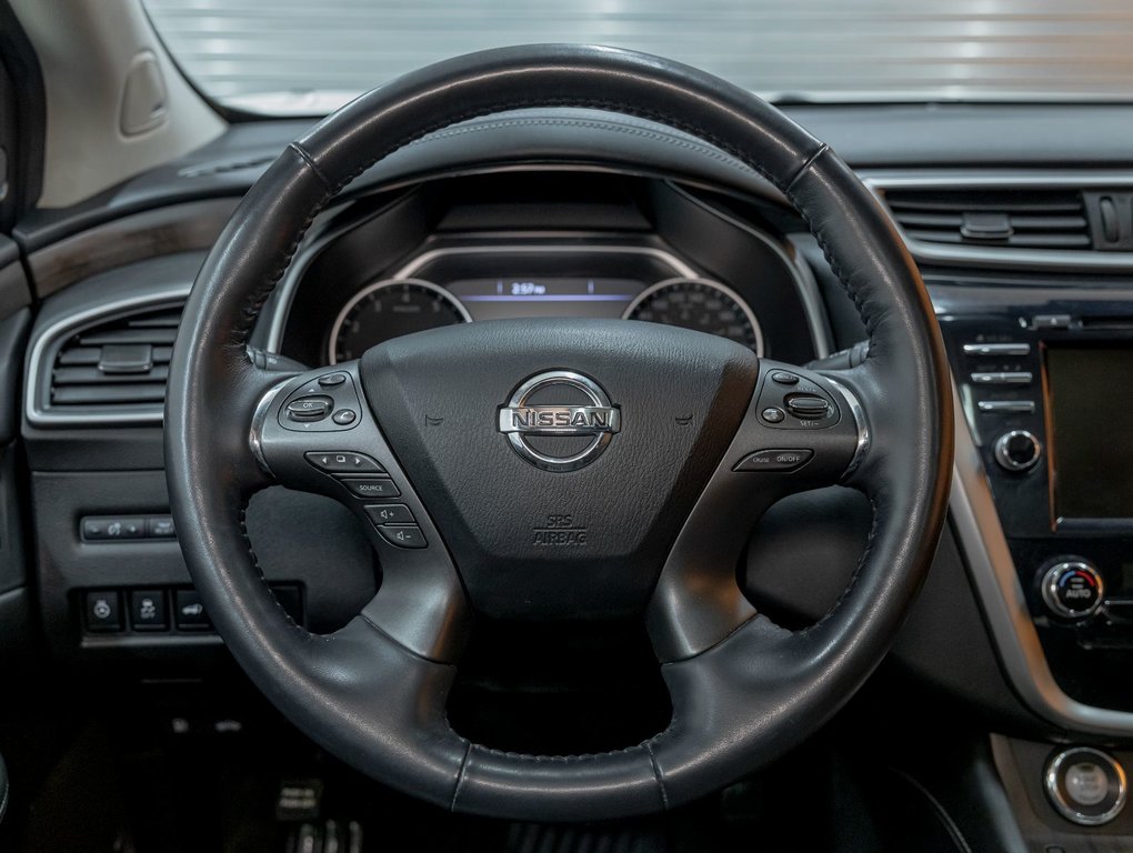 2020 Nissan Murano in St-Jérôme, Quebec - 15 - w1024h768px