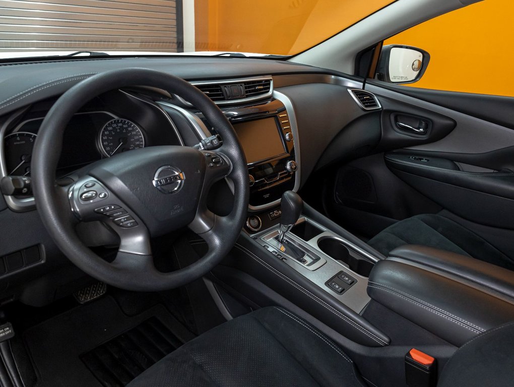 Nissan Murano  2020 à St-Jérôme, Québec - 2 - w1024h768px