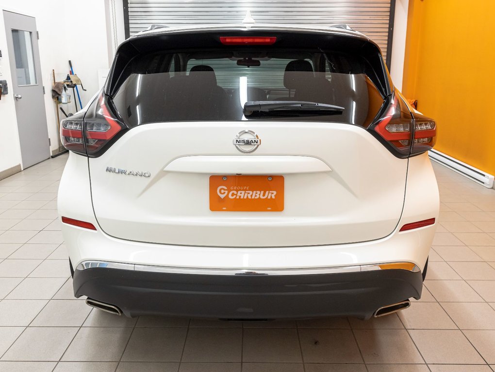 Nissan Murano  2020 à St-Jérôme, Québec - 6 - w1024h768px