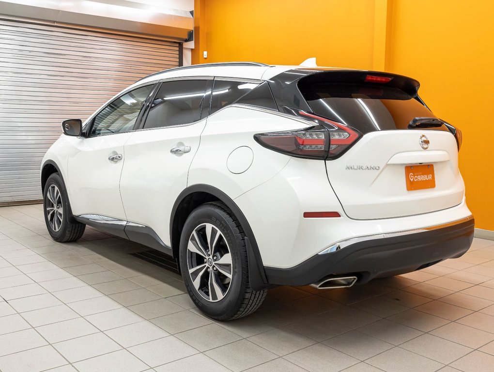 Nissan Murano  2020 à St-Jérôme, Québec - 5 - w1024h768px