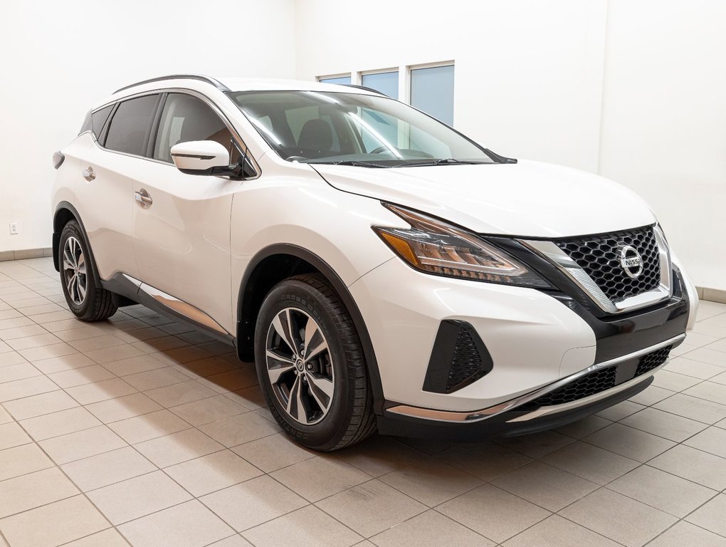 Nissan Murano  2020 à St-Jérôme, Québec - 9 - w1024h768px