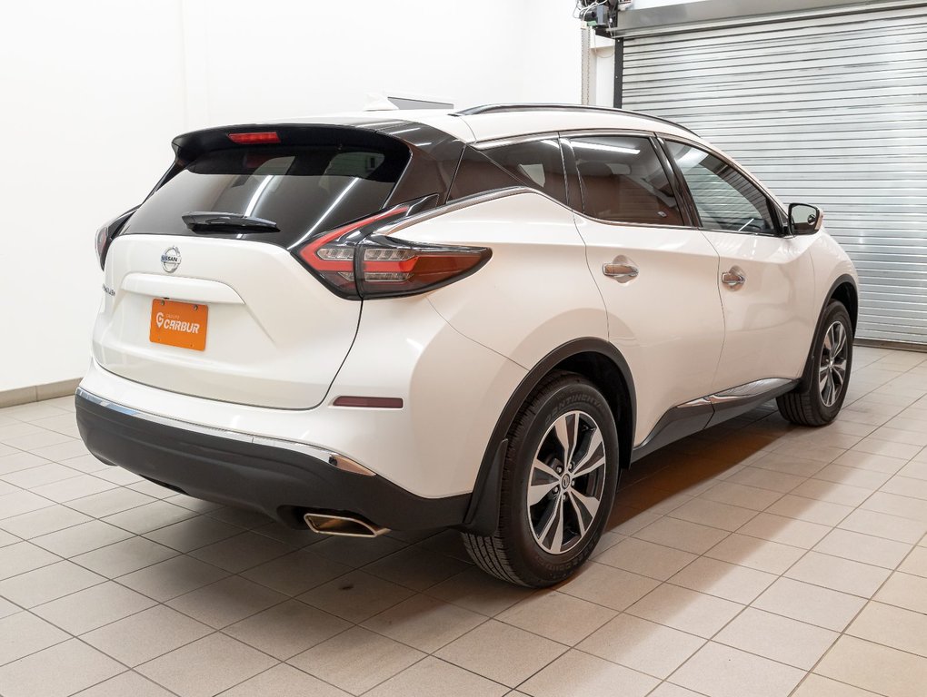 Nissan Murano  2020 à St-Jérôme, Québec - 8 - w1024h768px