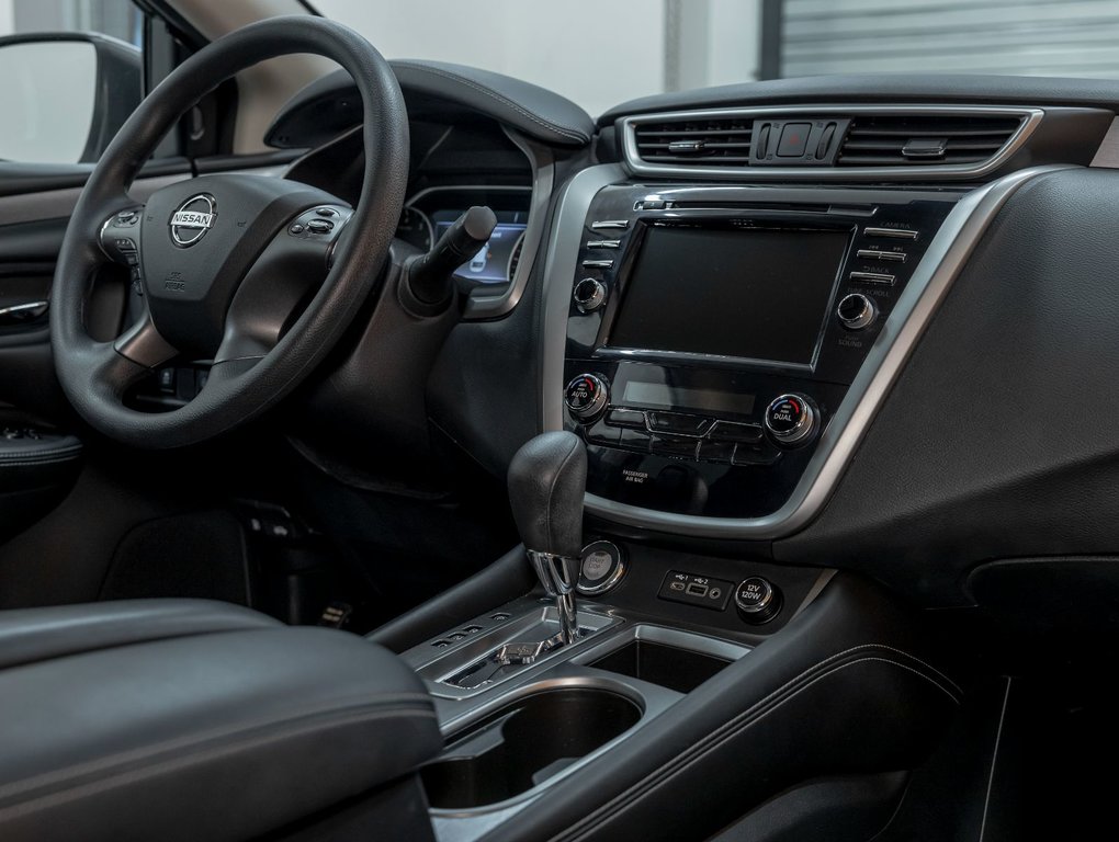 2021 Nissan Murano in St-Jérôme, Quebec - 26 - w1024h768px