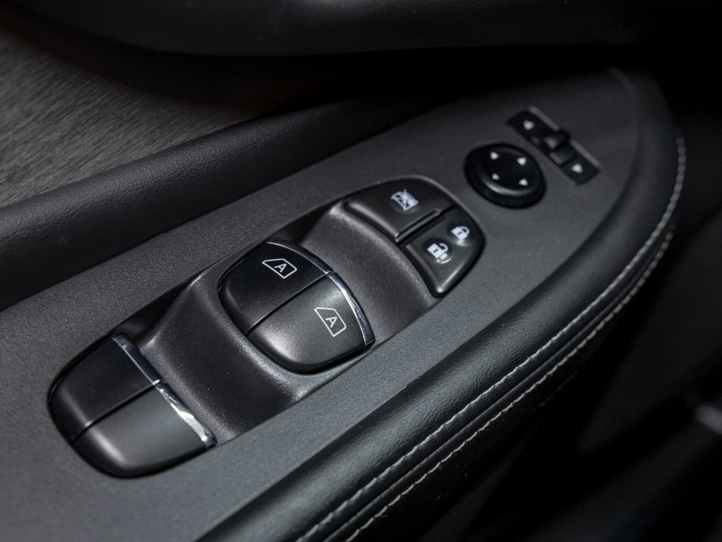 Nissan Murano  2022 à St-Jérôme, Québec - 28 - w1024h768px