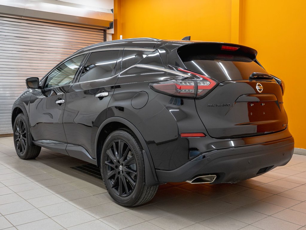 Nissan Murano  2022 à St-Jérôme, Québec - 6 - w1024h768px