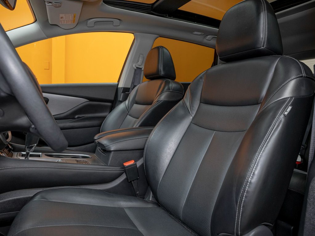 Nissan Murano  2022 à St-Jérôme, Québec - 11 - w1024h768px