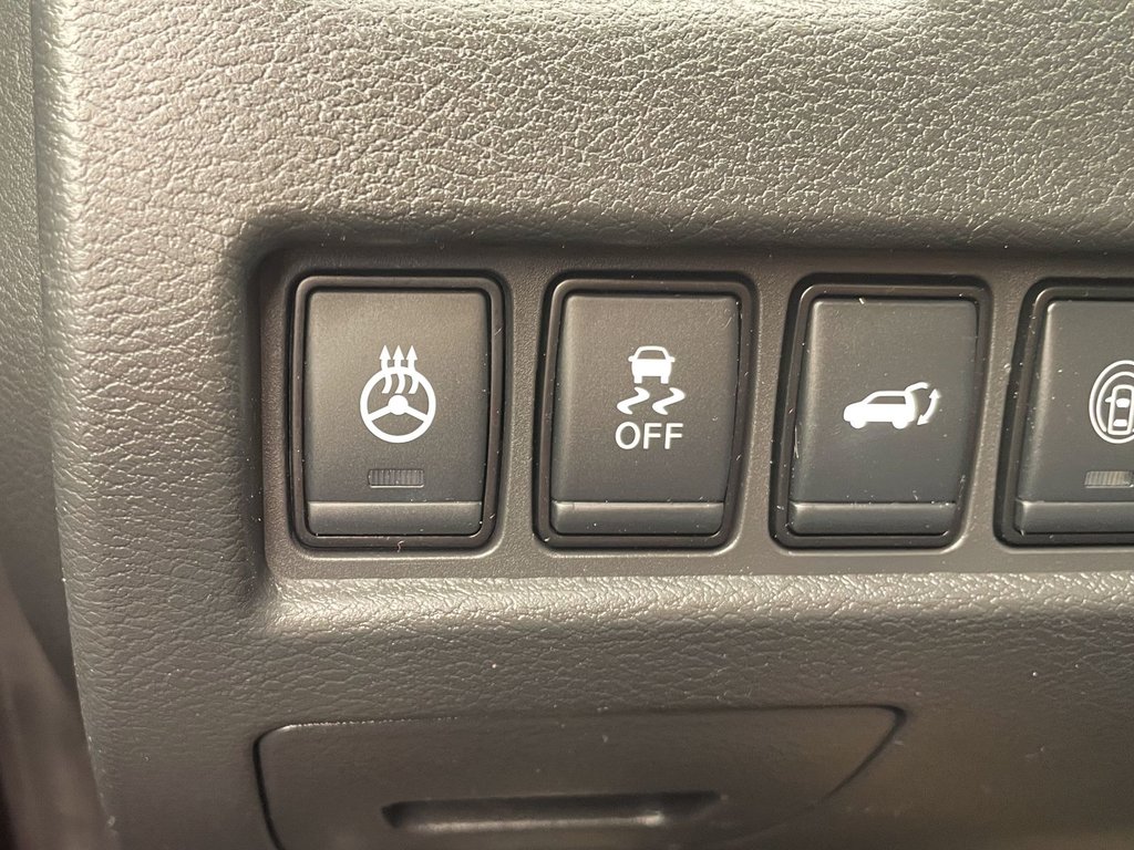 Nissan Murano  2022 à St-Jérôme, Québec - 16 - w1024h768px