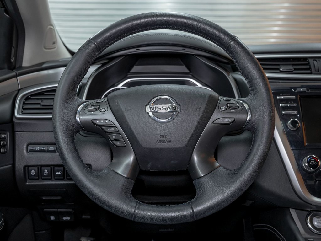 Nissan Murano  2022 à St-Jérôme, Québec - 14 - w1024h768px