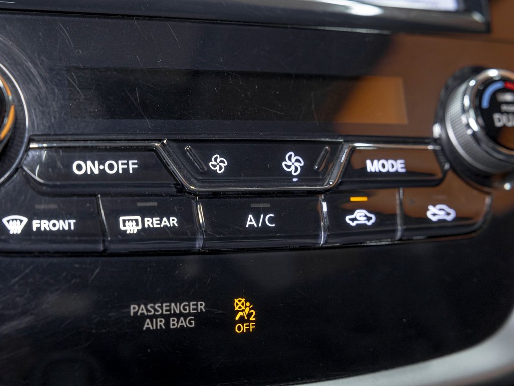 Nissan Murano  2022 à St-Jérôme, Québec - 23 - w1024h768px