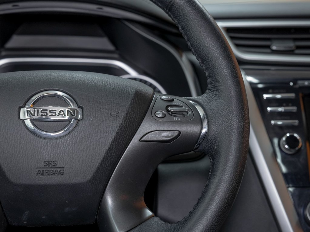 Nissan Murano  2022 à St-Jérôme, Québec - 16 - w1024h768px