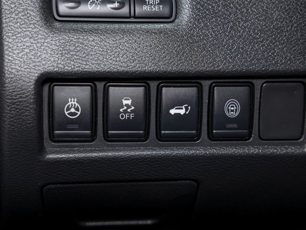Nissan Murano  2022 à St-Jérôme, Québec - 25 - w1024h768px
