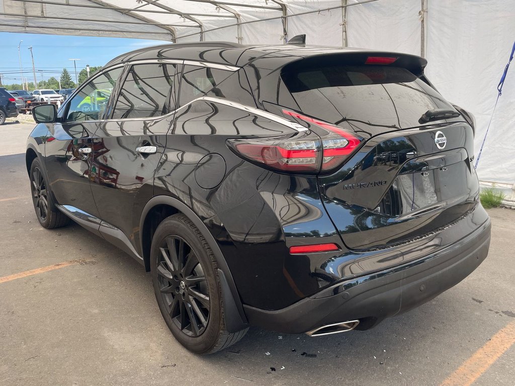 Nissan Murano  2022 à St-Jérôme, Québec - 8 - w1024h768px