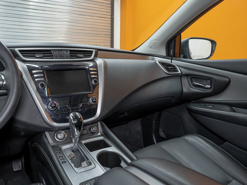 Nissan Murano  2022 à St-Jérôme, Québec - 22 - w1024h768px
