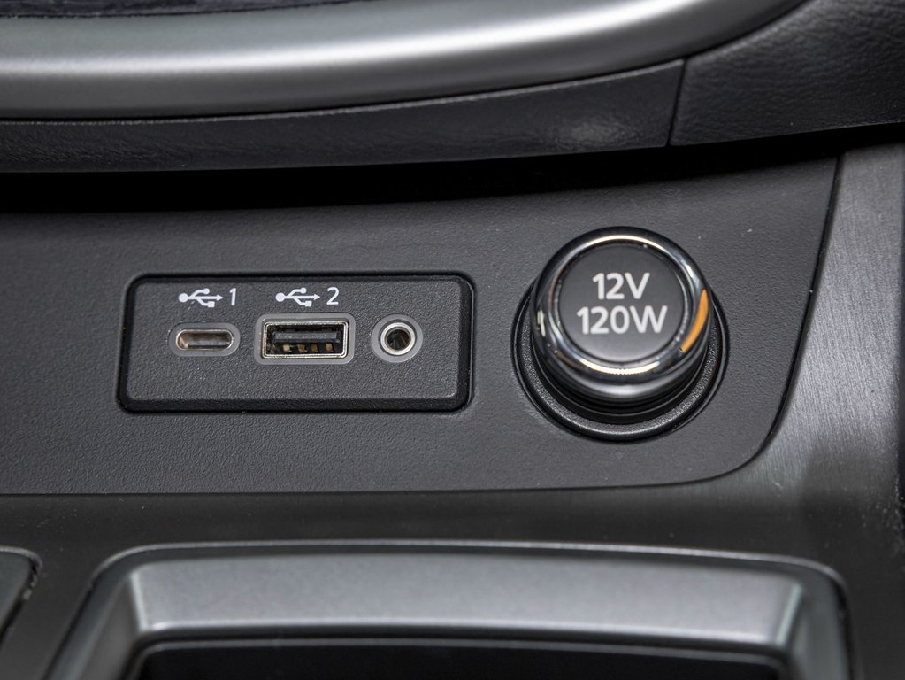 Nissan Murano  2022 à St-Jérôme, Québec - 26 - w1024h768px