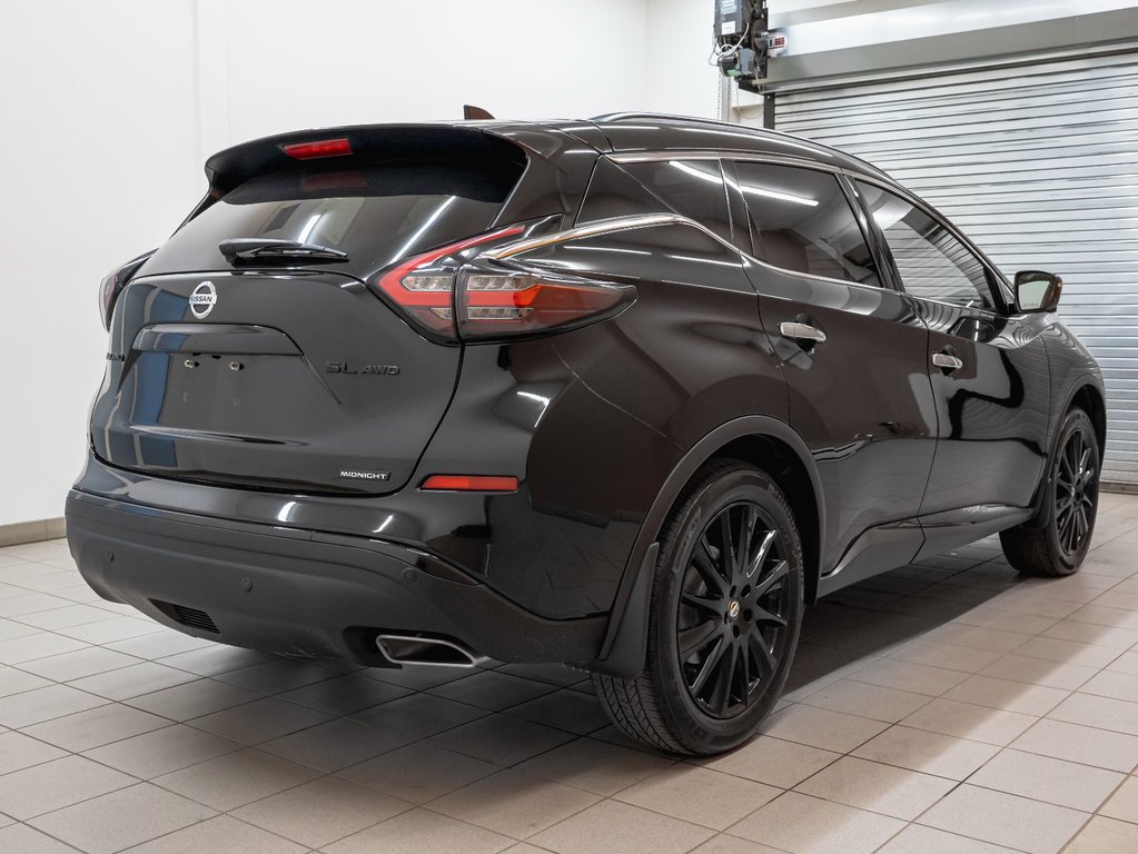 Nissan Murano  2022 à St-Jérôme, Québec - 9 - w1024h768px