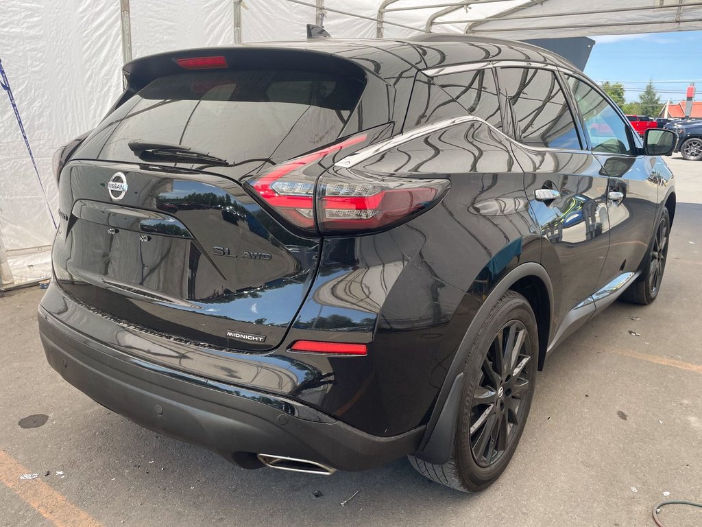 Nissan Murano  2022 à St-Jérôme, Québec - 10 - w1024h768px