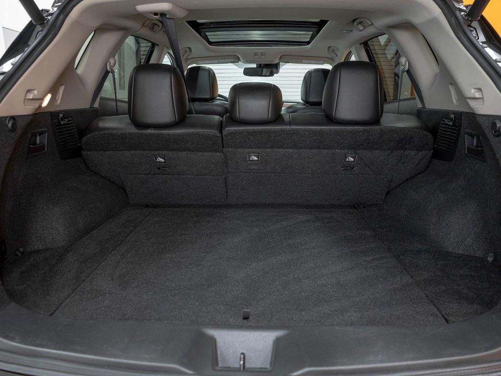 Nissan Murano  2022 à St-Jérôme, Québec - 33 - w1024h768px