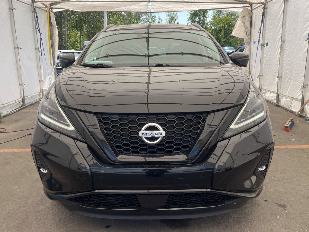 Nissan Murano  2022 à St-Jérôme, Québec - 6 - w1024h768px