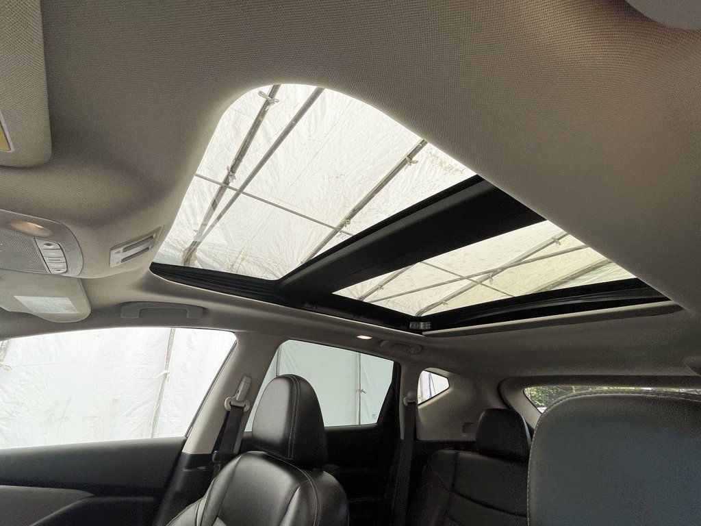 Nissan Murano  2022 à St-Jérôme, Québec - 3 - w1024h768px