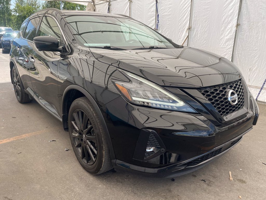Nissan Murano  2022 à St-Jérôme, Québec - 12 - w1024h768px