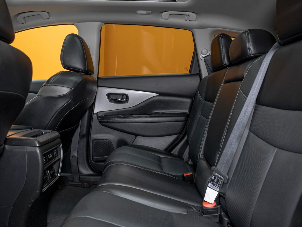 Nissan Murano  2022 à St-Jérôme, Québec - 31 - w1024h768px