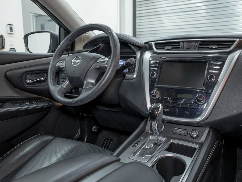 Nissan Murano  2022 à St-Jérôme, Québec - 30 - w1024h768px