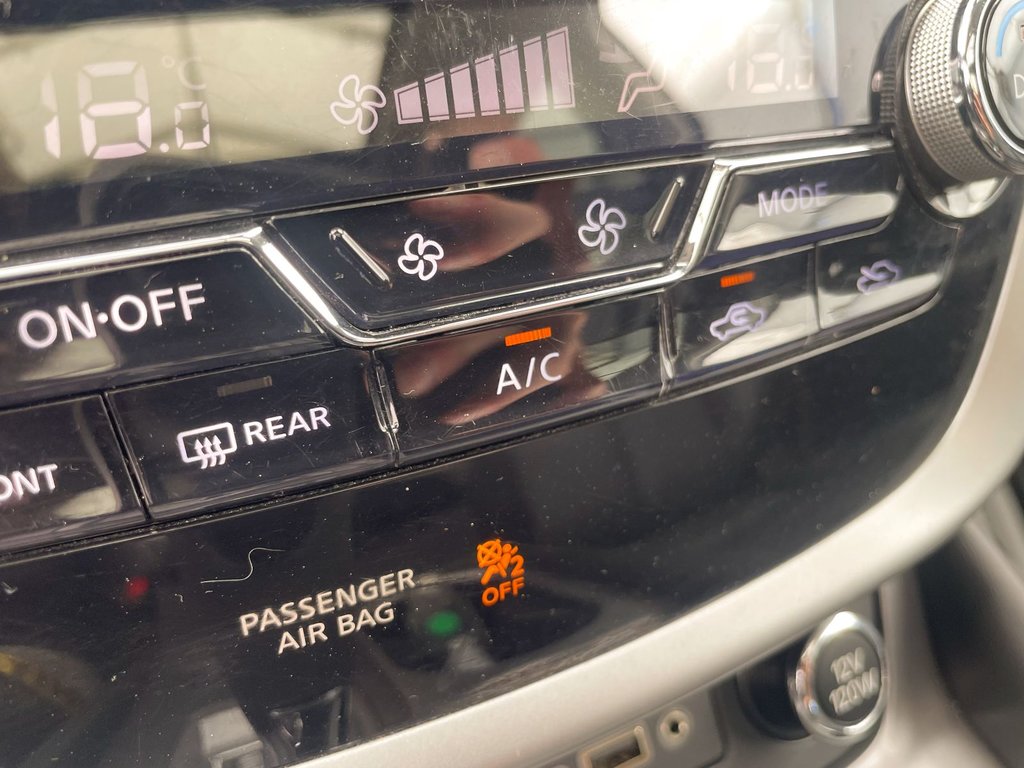Nissan Murano  2022 à St-Jérôme, Québec - 18 - w1024h768px