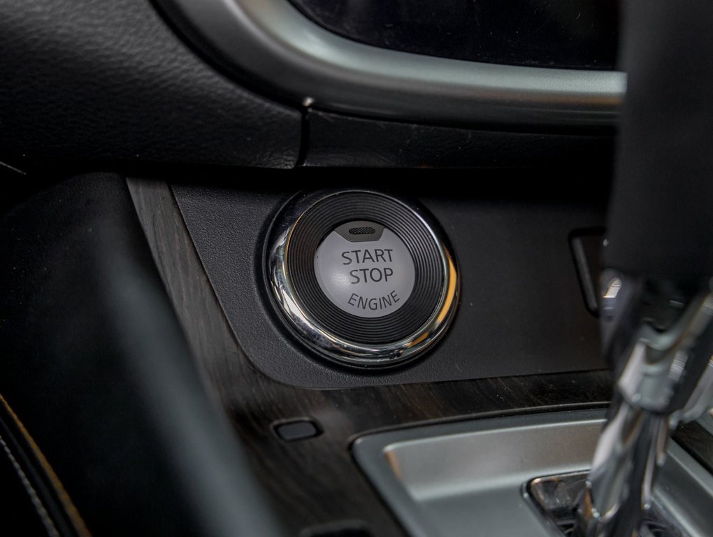 2023 Nissan Murano in St-Jérôme, Quebec - 27 - w1024h768px