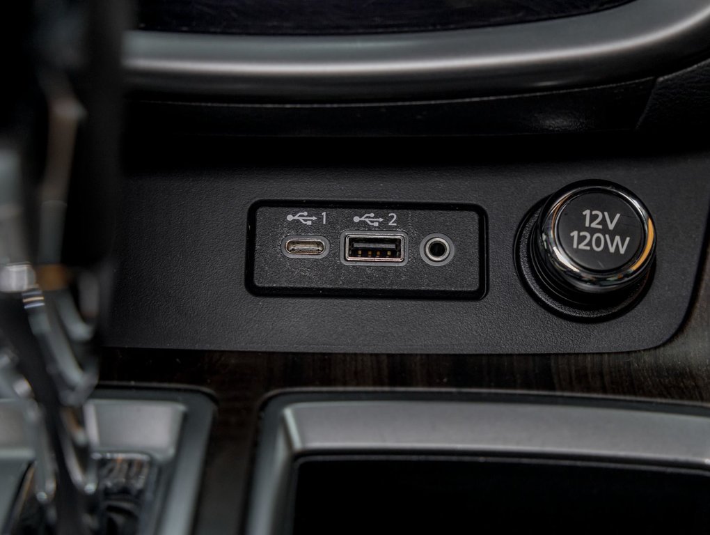 2023 Nissan Murano in St-Jérôme, Quebec - 23 - w1024h768px