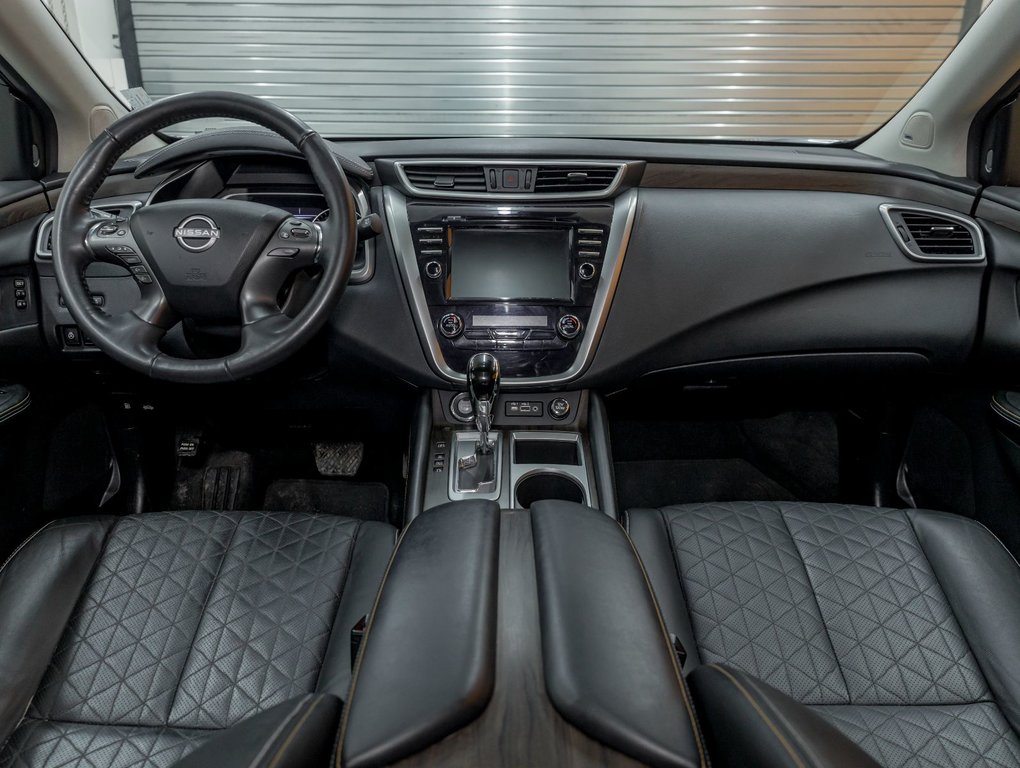 2023 Nissan Murano in St-Jérôme, Quebec - 12 - w1024h768px