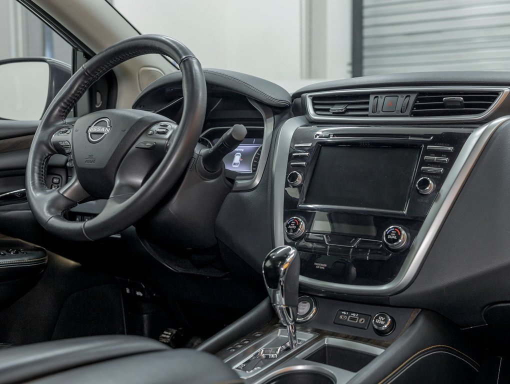 2023 Nissan Murano in St-Jérôme, Quebec - 28 - w1024h768px