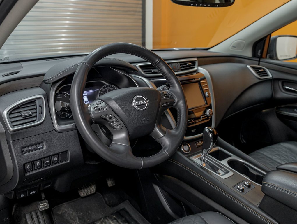 2023 Nissan Murano in St-Jérôme, Quebec - 2 - w1024h768px