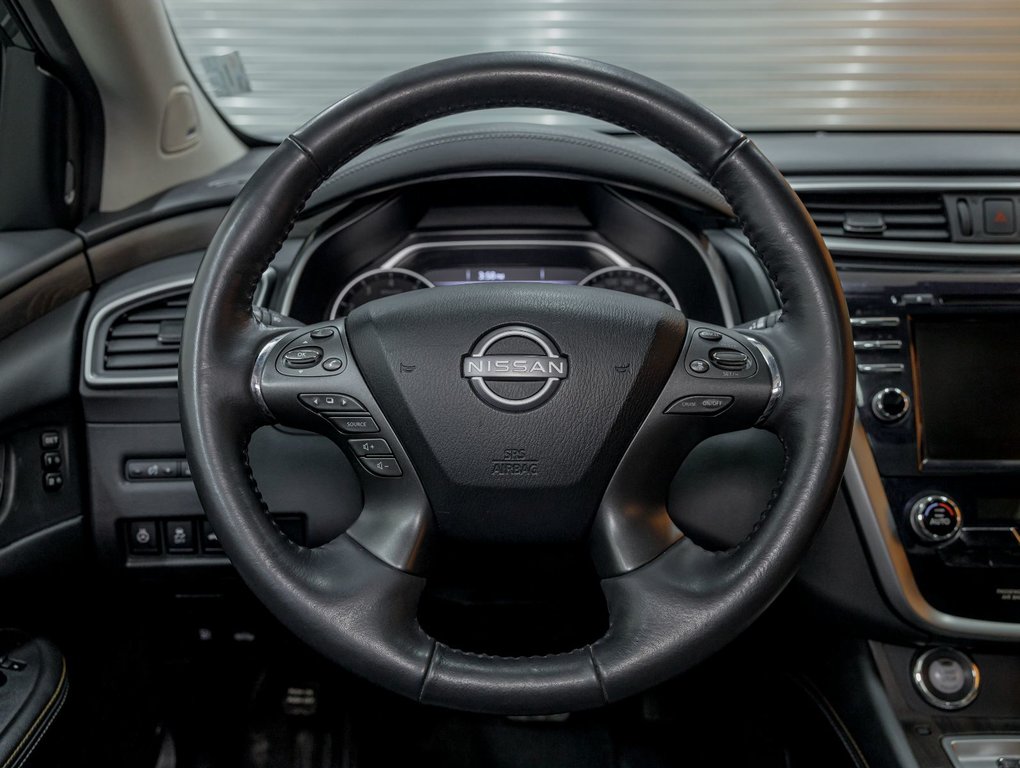 2023 Nissan Murano in St-Jérôme, Quebec - 14 - w1024h768px