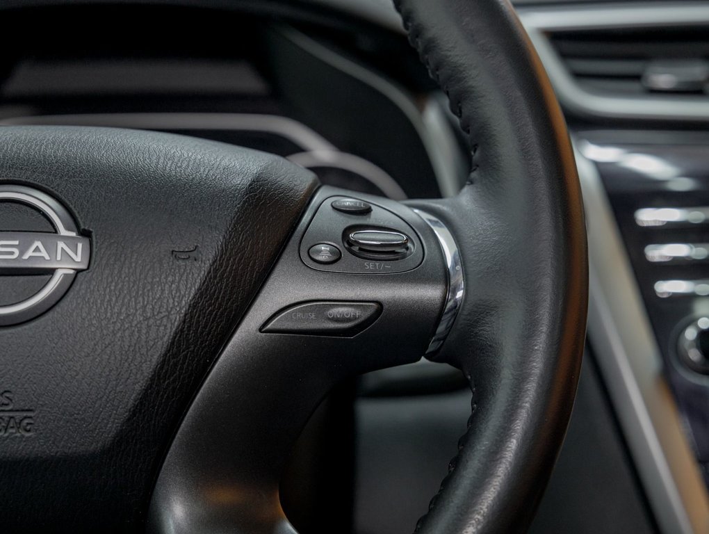 2023 Nissan Murano in St-Jérôme, Quebec - 16 - w1024h768px
