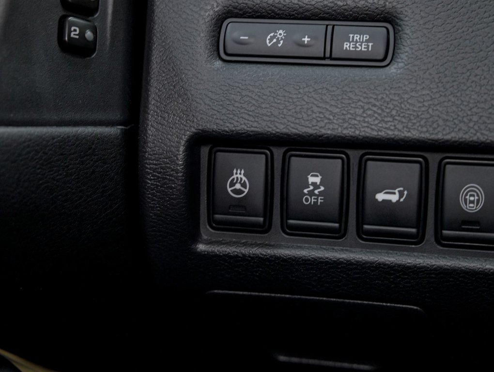 2023 Nissan Murano in St-Jérôme, Quebec - 22 - w1024h768px